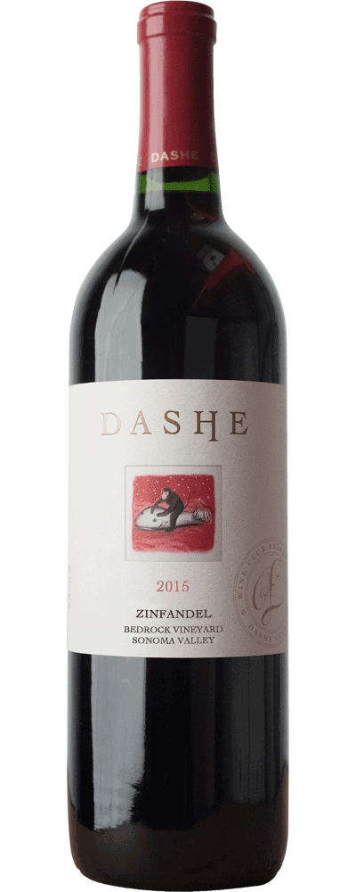 Wines Dashe Cellars