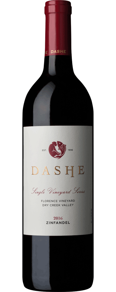 Wines Dashe Cellars